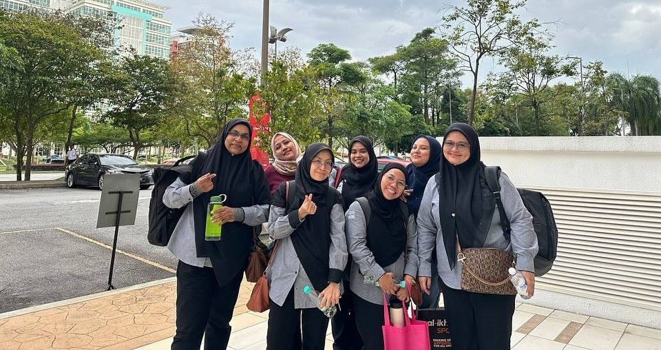 KELAS TA ACADEMY