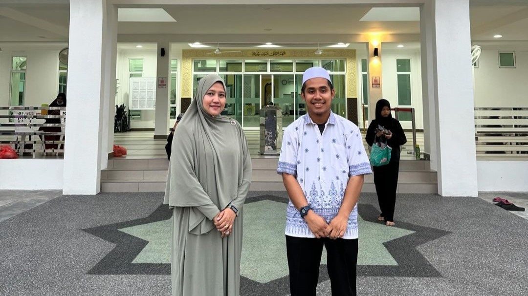 Program Ihya Ramadhan