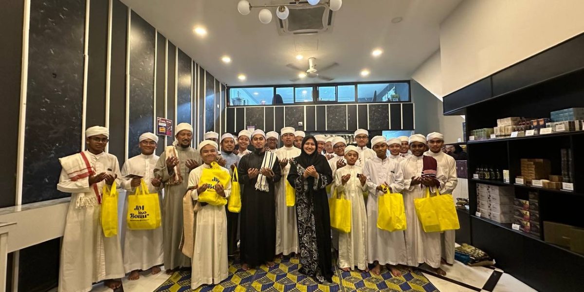 JRM Holistik Negeri Sembilan