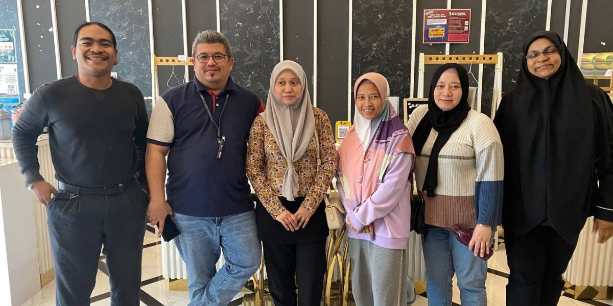 Kelas dan Meeting SEO bersama Coach Maxx 18 Januari 2025