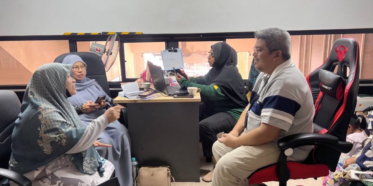 Kelas dan Meeting SEO bersama Coach Maxx 25 Januari 2025