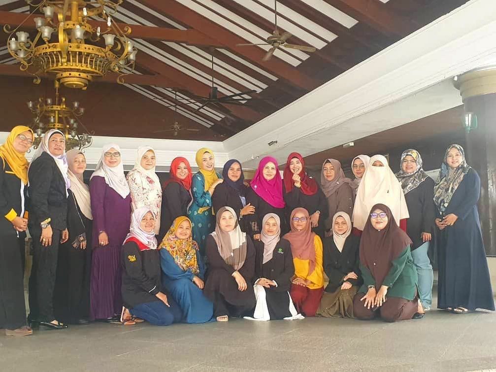 Mesyuarat Stokis Bersama Bonda