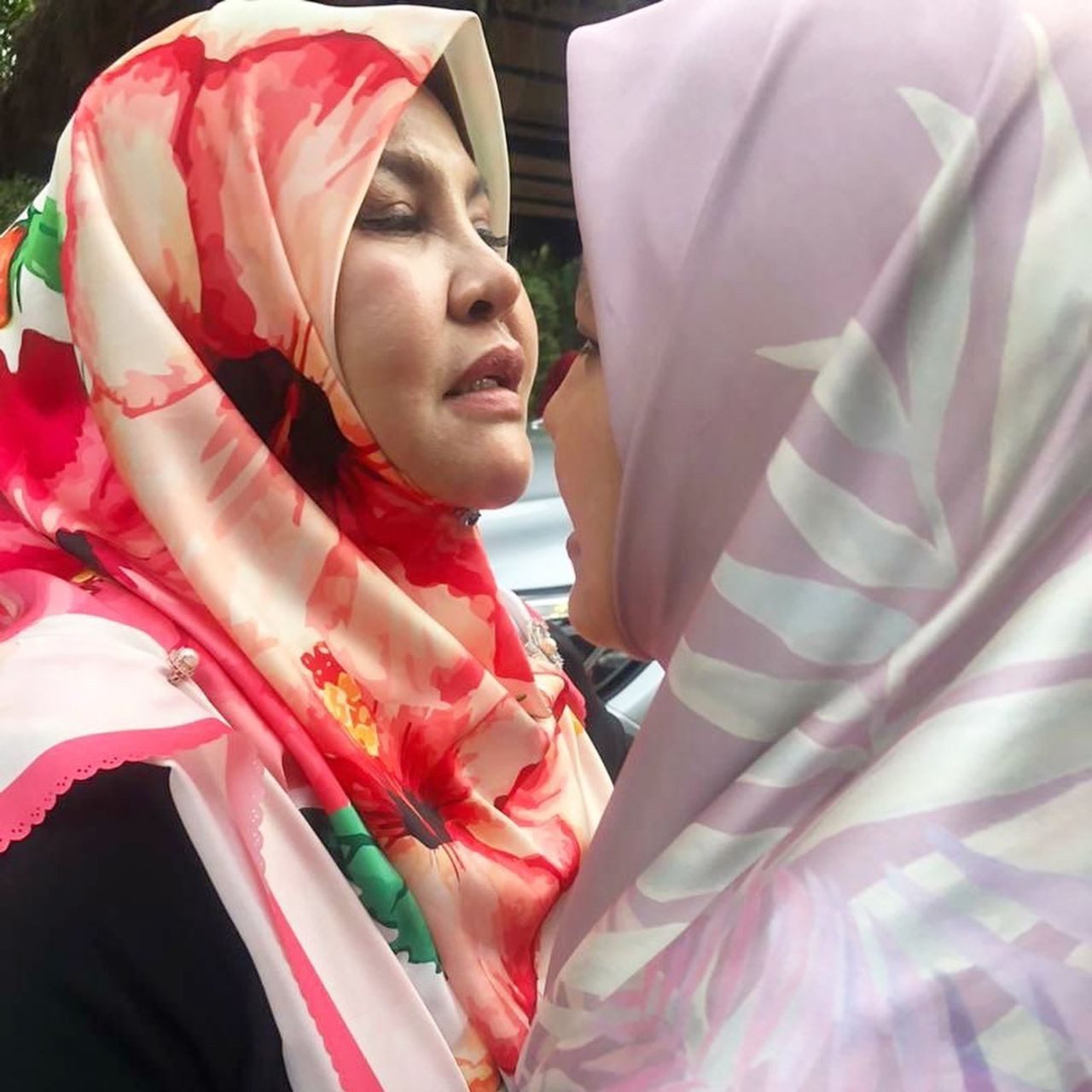 Majlis Perjumpaan Stokis Pemilihan JB3 JRM