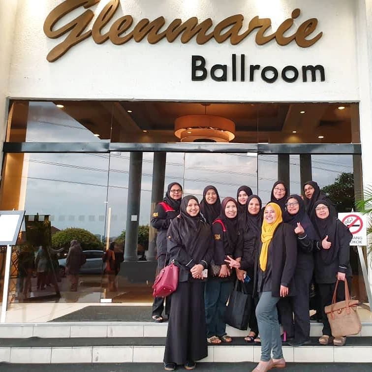 Seminar Training Customer Service HERO "Pengedar Zone 1"
