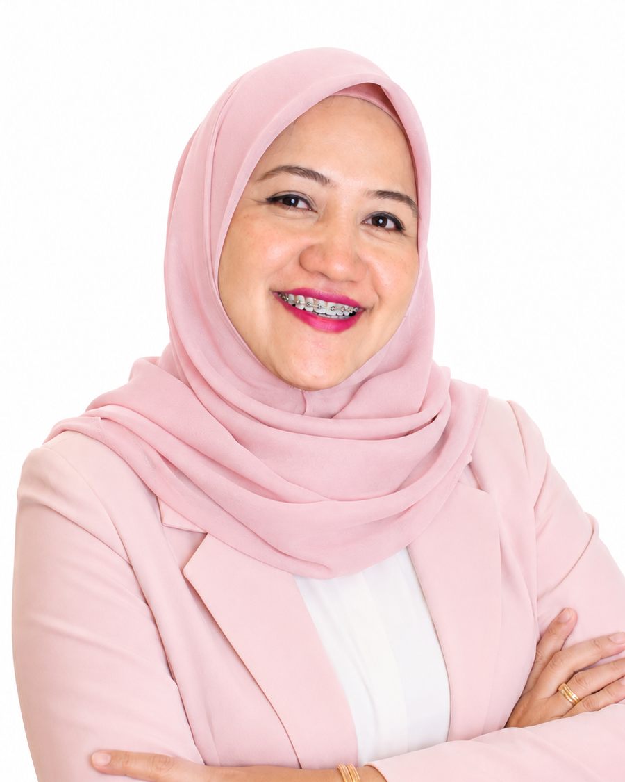 Puan Nazatul Azlin Abdullah