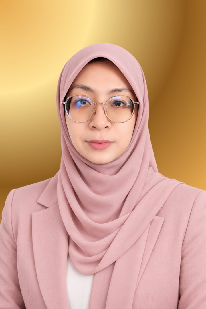 Ainaa Mardhiah