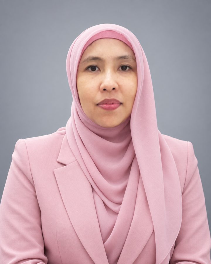 Ami Syahida