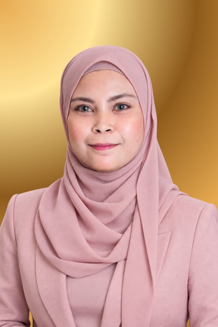 Azira Hashim