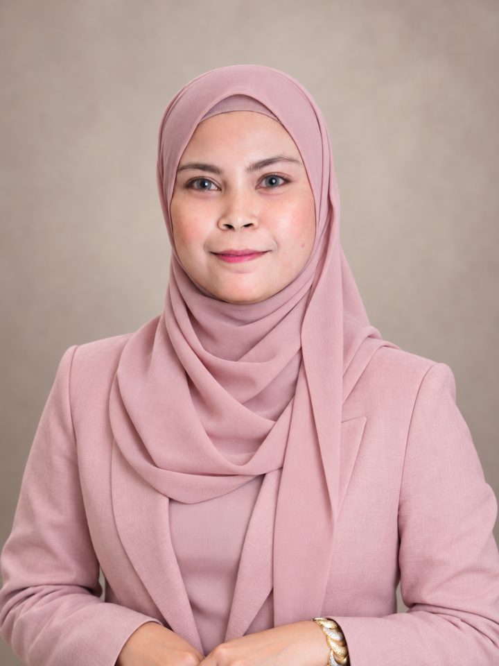 Azira Hashim