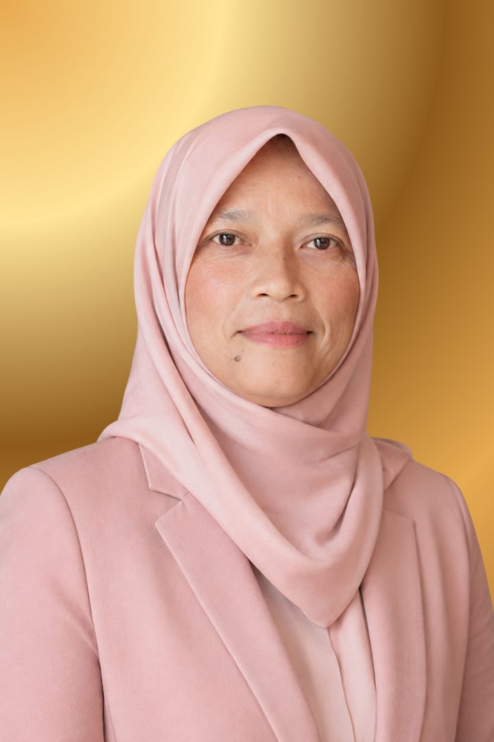 Azlin Musa