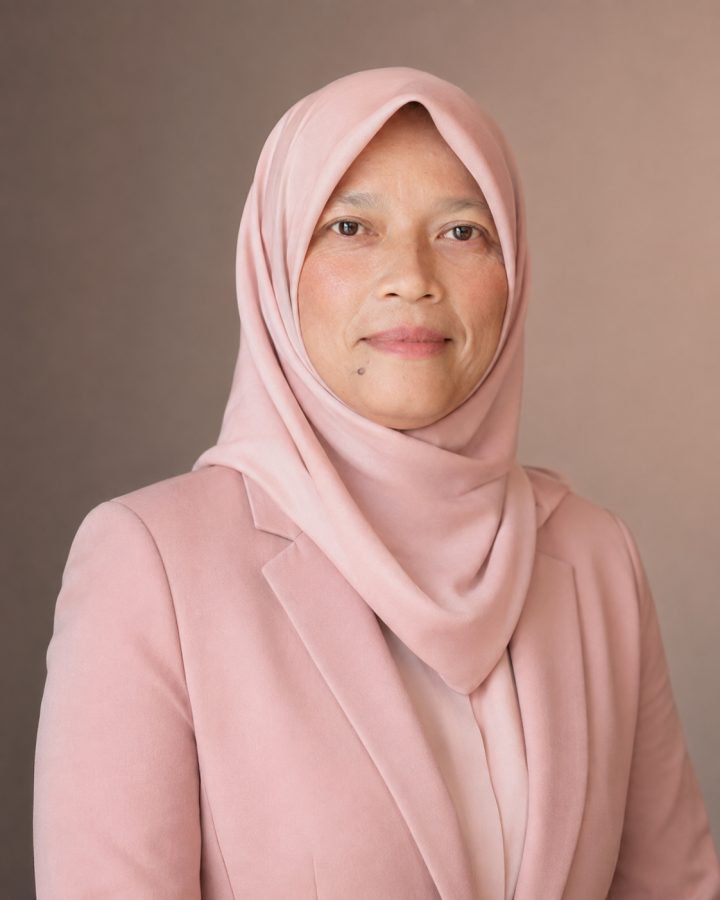 Azlin Musa