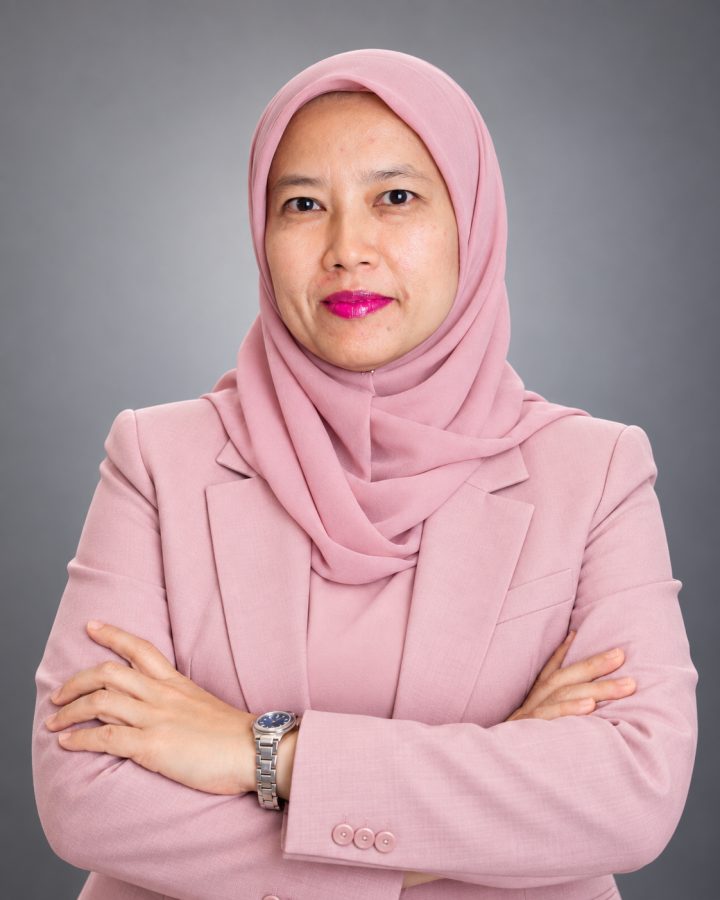 Hanisah