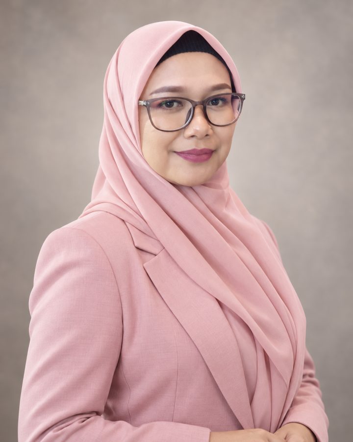 Haslinda Ramli