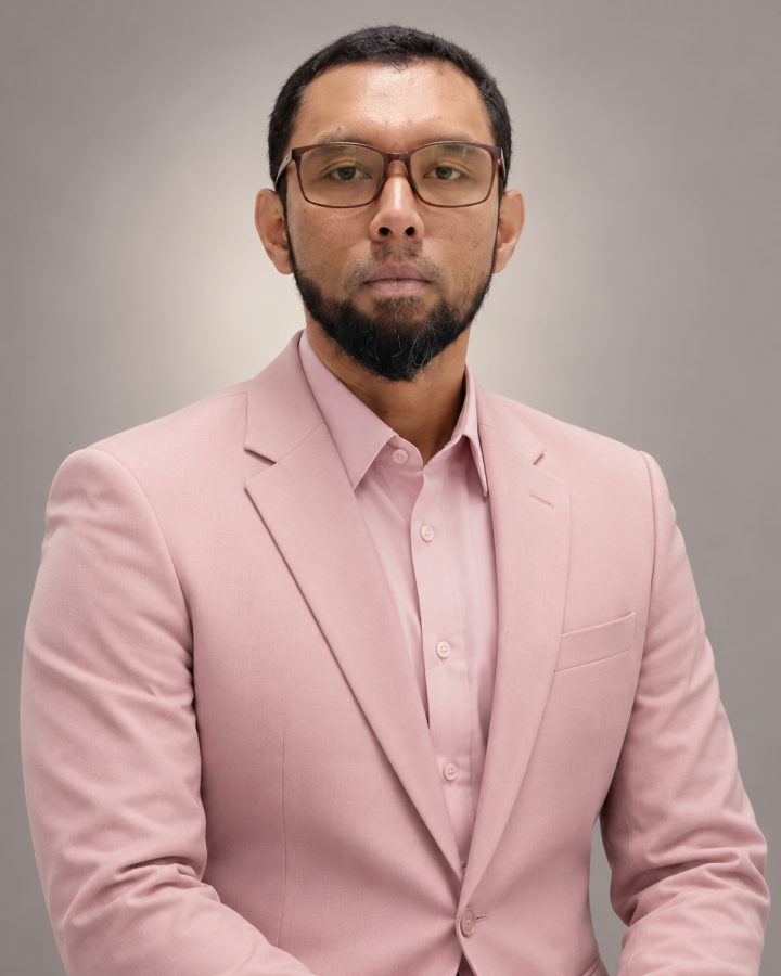 Ihsan, Pengedar Sah JRM