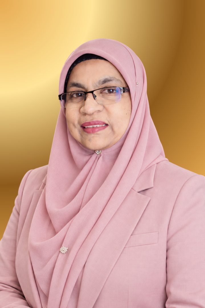 Khatijah