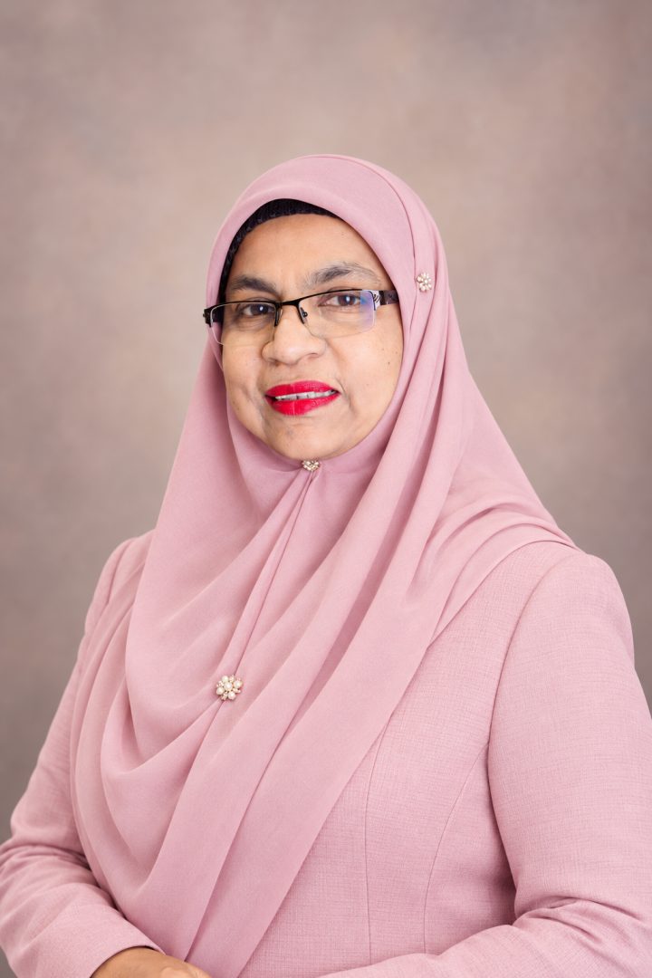 Khatijah