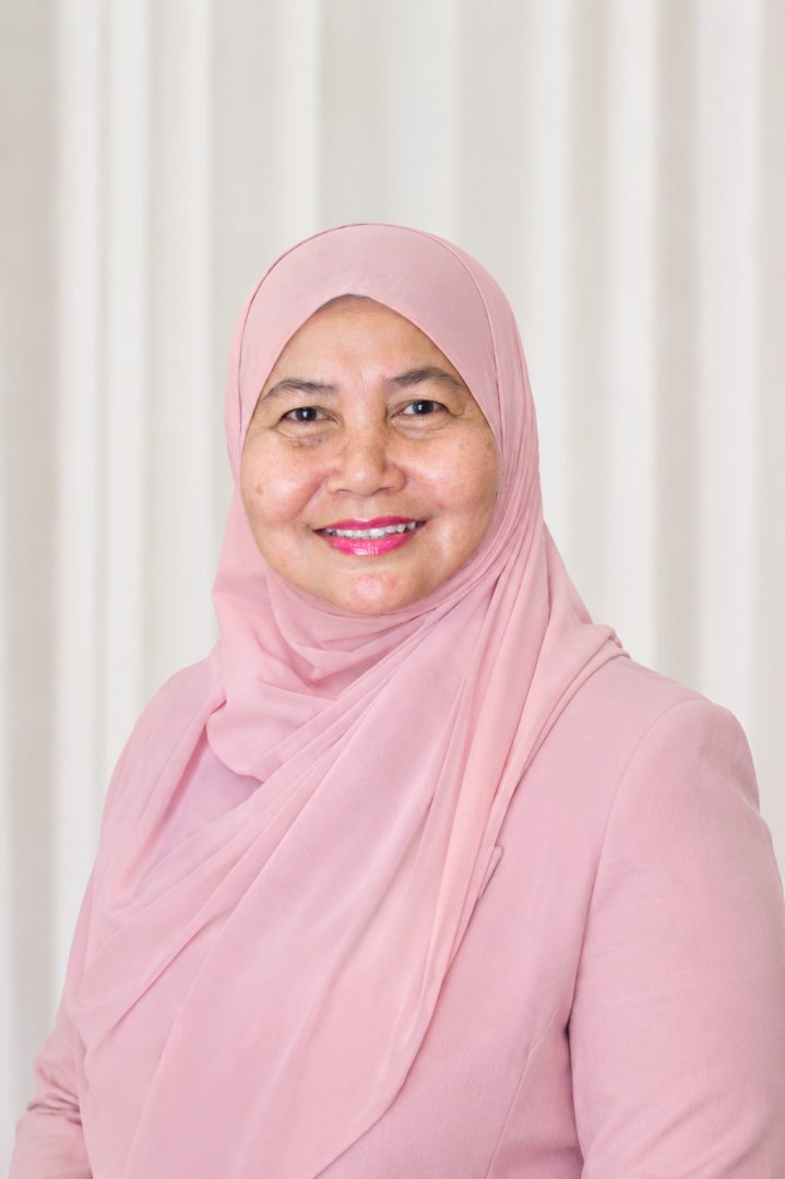 Noraini Yat