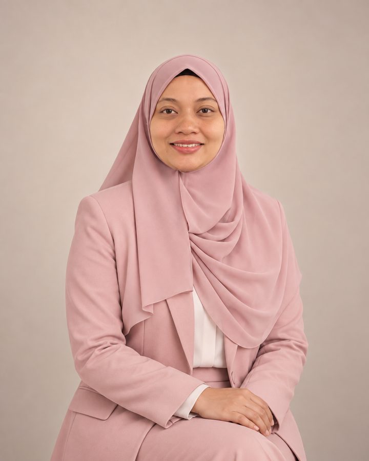 Siti Khadijah