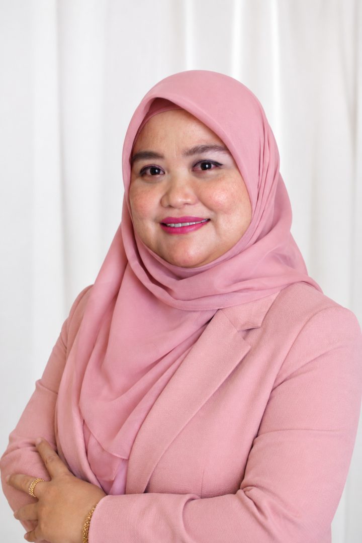 Siti Rohaiza