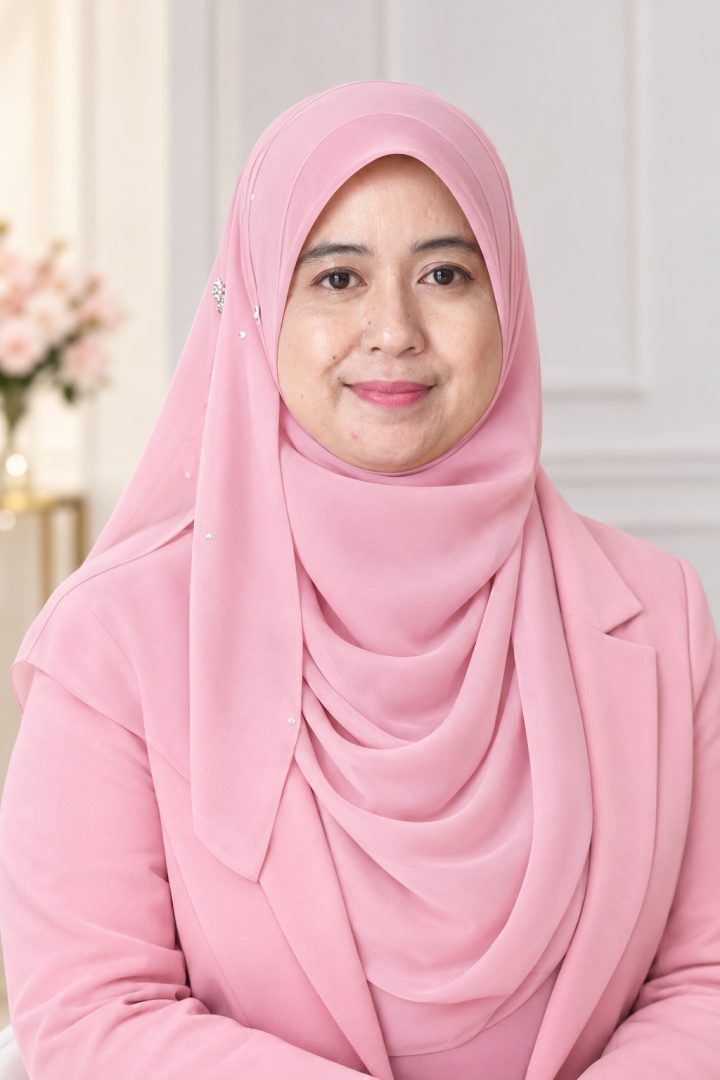 Siti Rohani