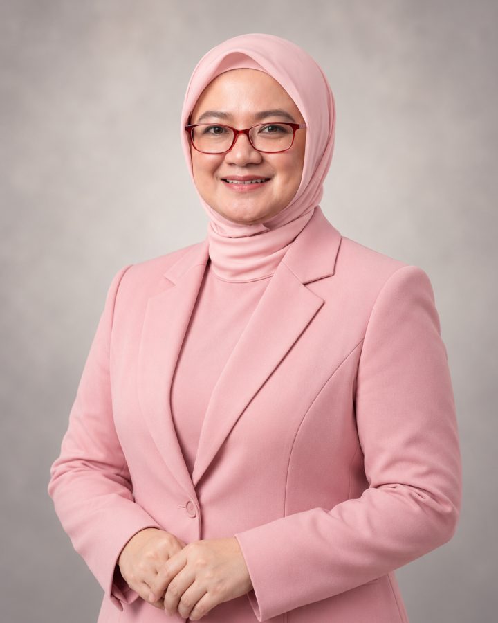 Suhaini