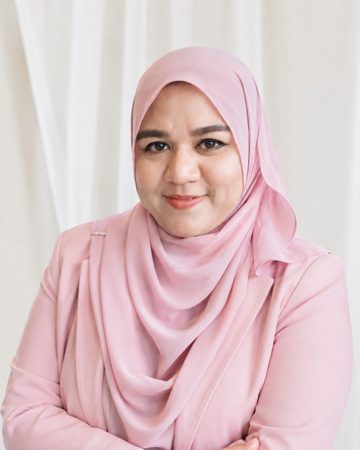 Suraya Hanim