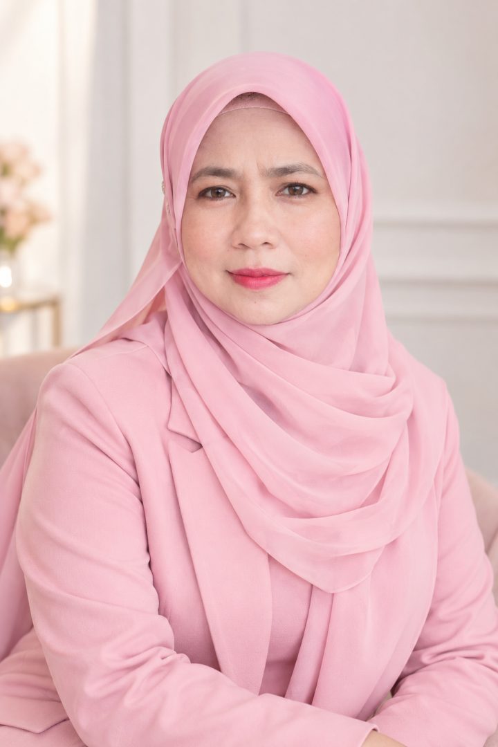 Yusnita