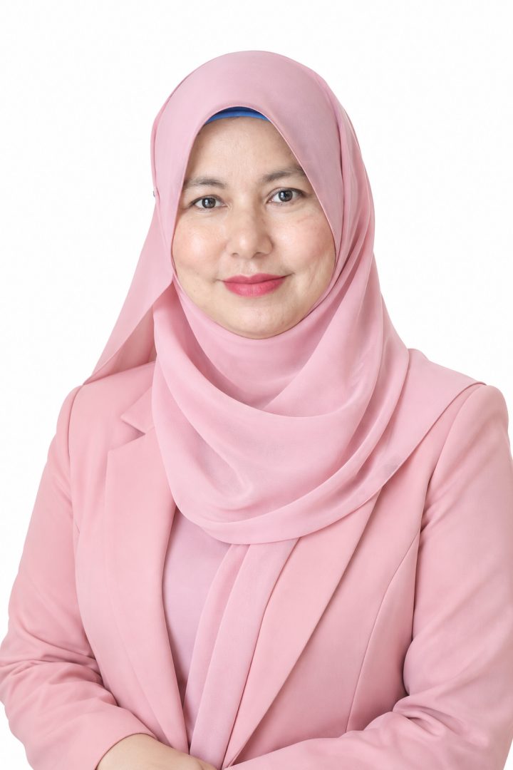 Zuraidah