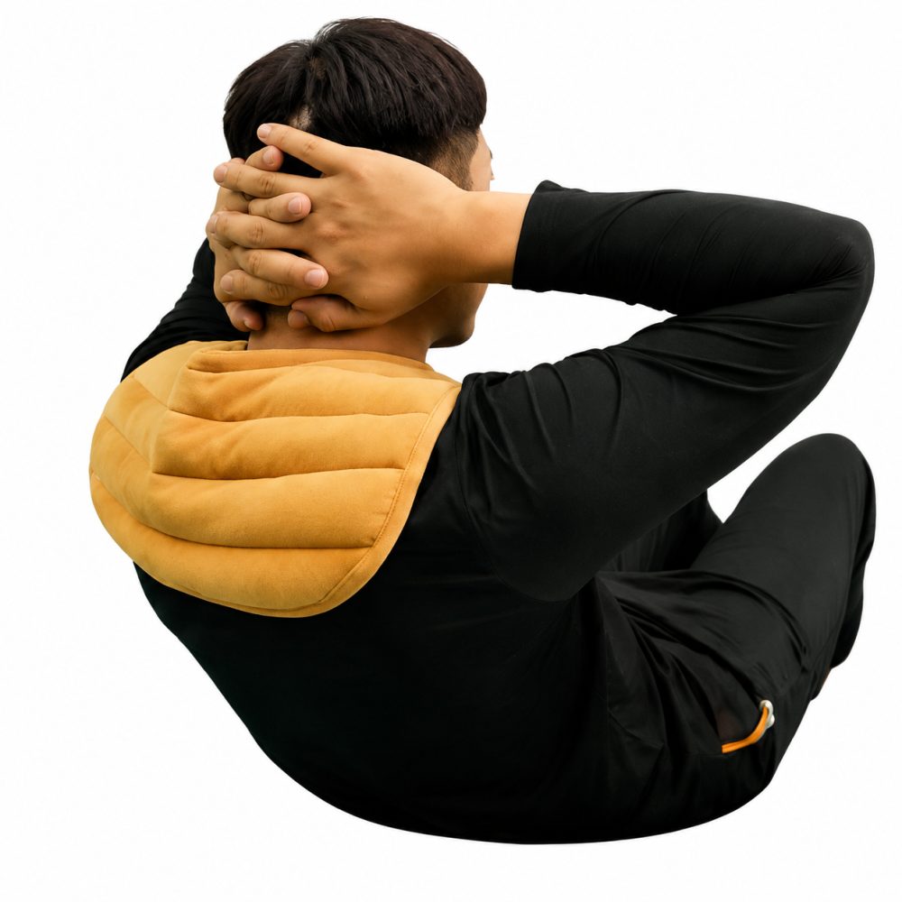 Heating Strap Shoulder by JRM