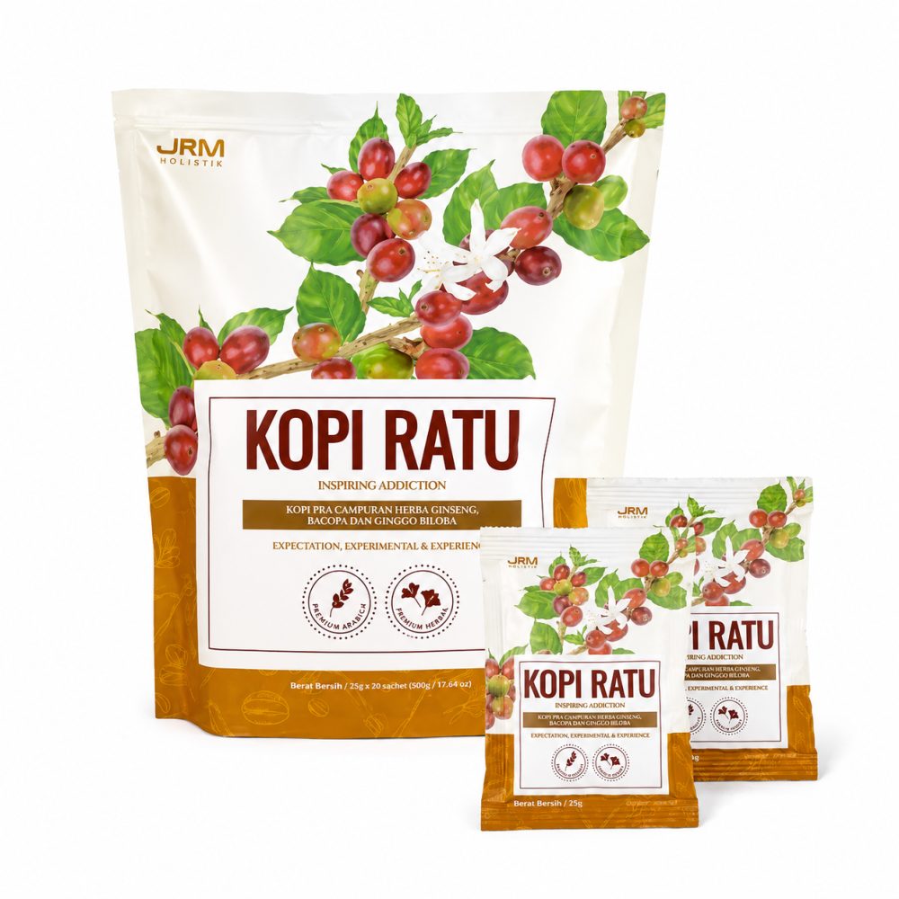 Kopi Ratu